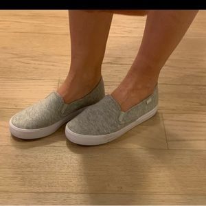 Keds Gray 36
